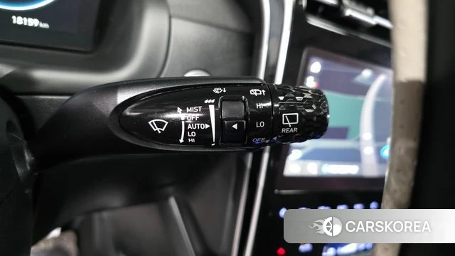 Hyundai Tucson (NX4) id 4302853 из Кореи 11