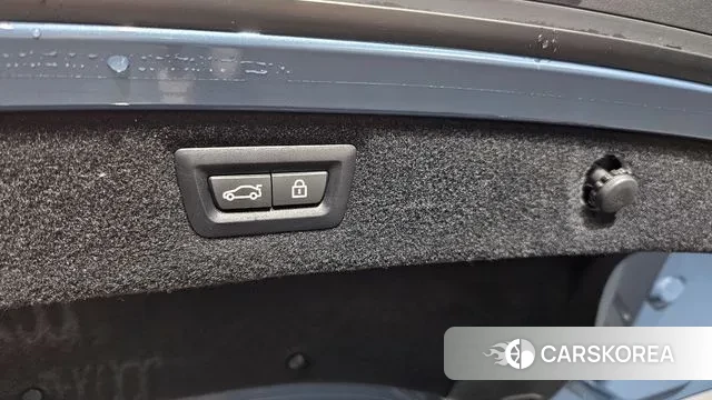 BMW 8 Series (G15) id 3016746 из Кореи 11