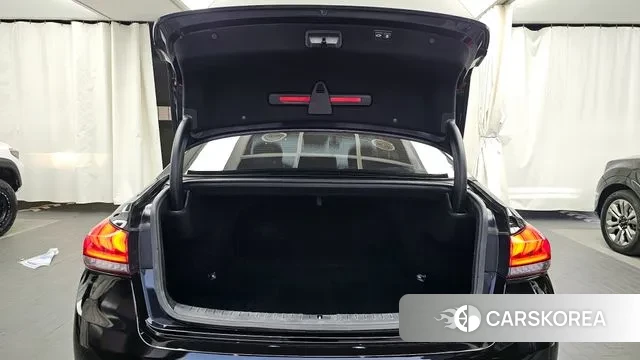 Genesis G80 id 3325409 из Кореи 11