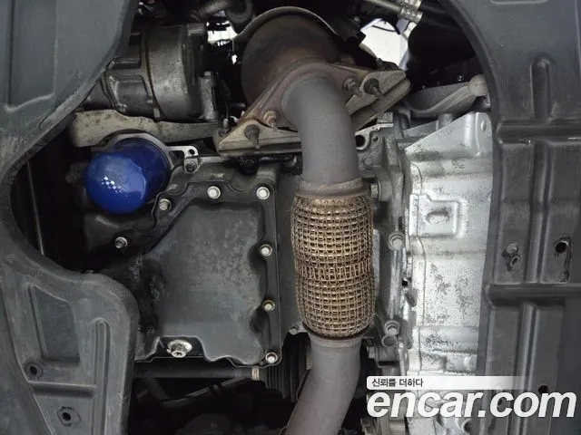 Chevrolet (GM Daewoo) All New Malibu id 2865748 из Кореи 11