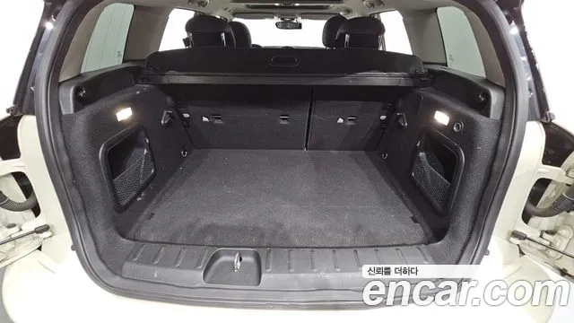 Mini Cooper Clubman id 2892165 из Кореи 11