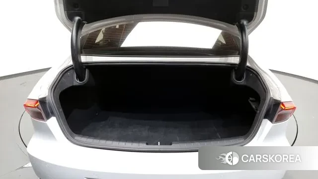 Hyundai The New Grandeur IG id 3368033 из Кореи 11