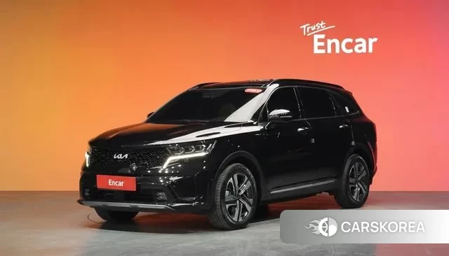 Kia Sorento 4th Generation id 3581331 из Кореи 11