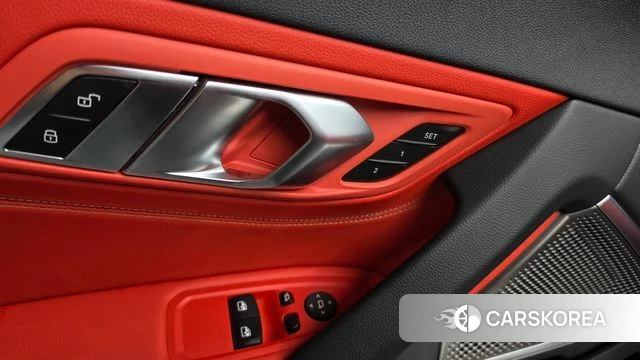 BMW Z4 (G29) id 4753231 из Кореи 10