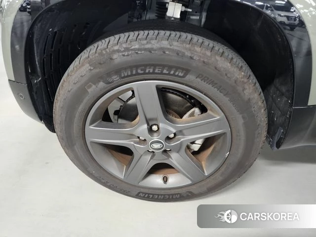 Land Rover Defender (L663) id 4890309 из Кореи 11