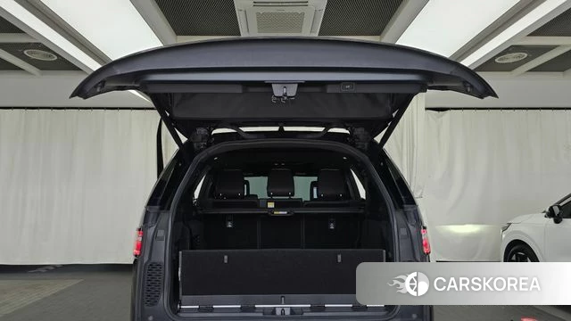 Land Rover Discovery 5 id 4737404 из Кореи 11