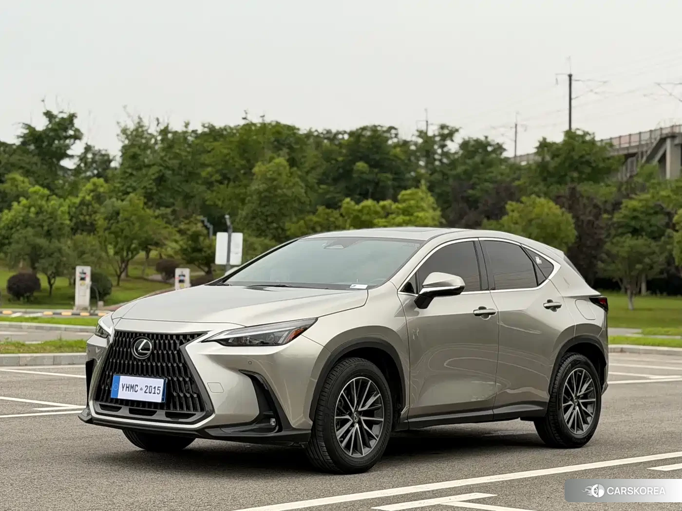 Lexus NX id 4680740 из Китая 11