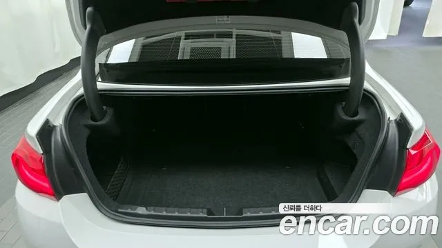 BMW 4 Series (F32) id 2912888 из Кореи 11