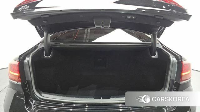 Kia K7 Premier id 4520179 из Кореи 11