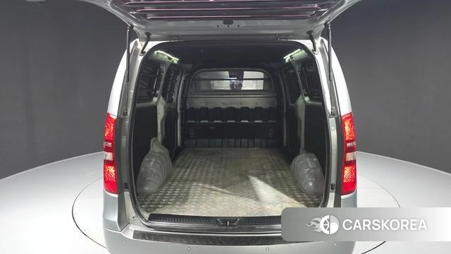 Hyundai The New Grand Starex id 3845699 из Кореи 11