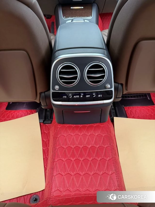 Mercedes-Benz S-class id 4265320 из Китая 11