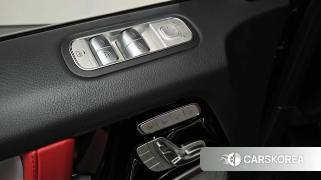 Mercedes-Benz G-Class W463b id 4618279 из Кореи 11