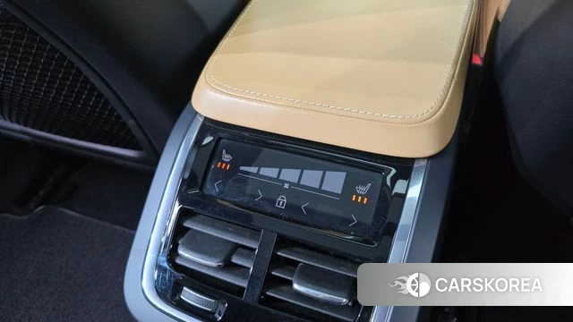 Volvo V90 Cross-Country id 4435358 из Кореи 11