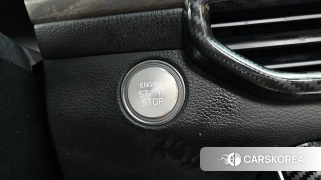 Kia K7 Premier id 4594846 из Кореи 11
