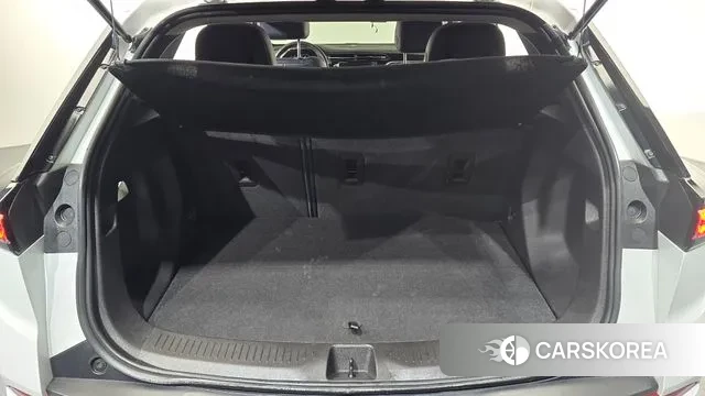 Chevrolet (GM Daewoo) Bolt EUV id 3739786 из Кореи 11