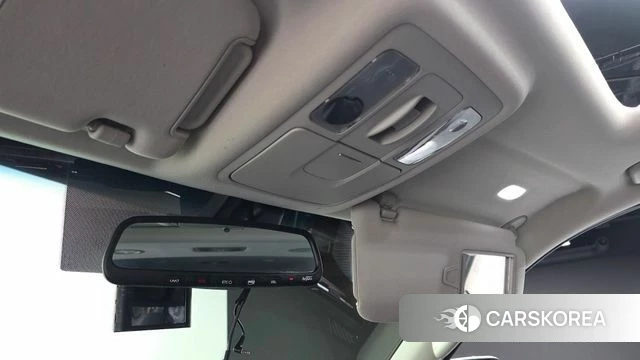 Kia Mohave Master id 4542844 из Кореи 11