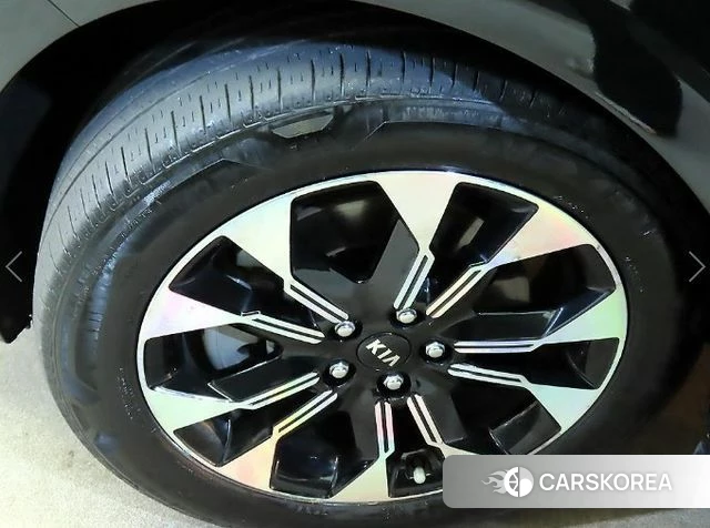 Kia Carnival 4th generation id 4019267 из Кореи 11