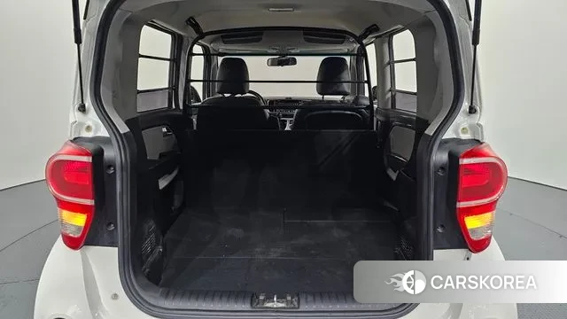 Kia The New Ray id 3403173 из Кореи 11