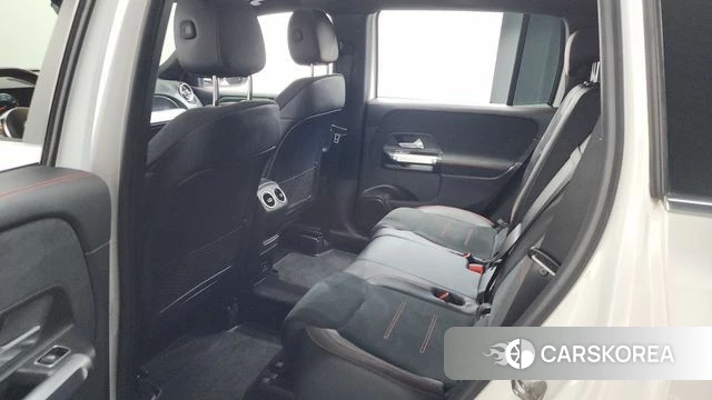 Mercedes-Benz GLB-Class X247 id 4489003 из Кореи 11