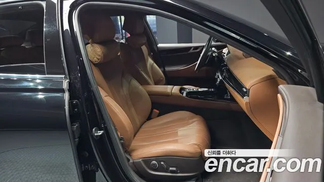 Genesis G80 (RG3) id 2730285 из Кореи 11