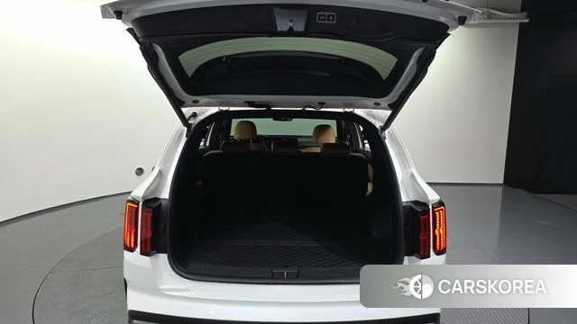 Kia Sorento 4th Generation id 4179751 из Кореи 11