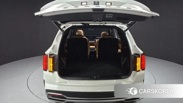 Kia Sorento 4th Generation id 3323905 из Кореи 11