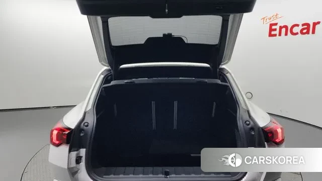 BMW X2 (U10) id 3153428 из Кореи 11