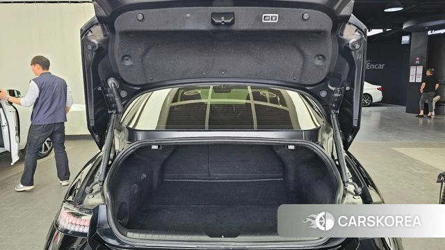 Hyundai Ionic 6 id 3934807 из Кореи 11