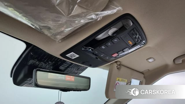 Kia The New Carnival 4th Generation id 4456454 из Кореи 11