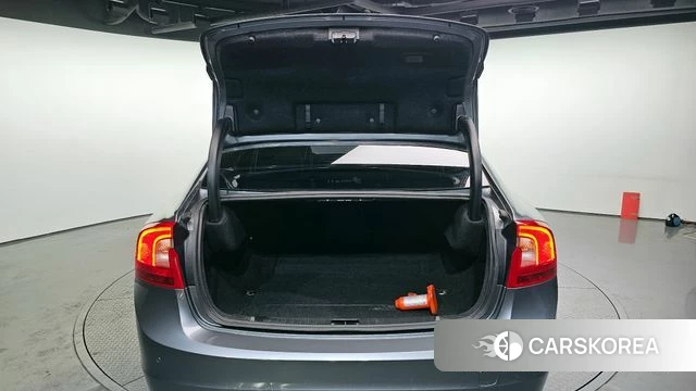 Volvo S60 id 4339707 из Кореи 11