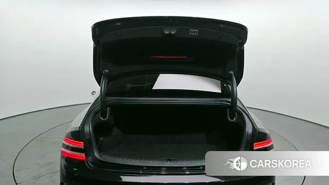 Genesis Electrified G80 (RG3) id 3635334 из Кореи 11