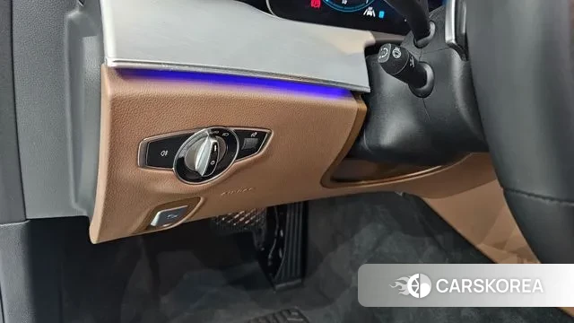 Mercedes-Benz E-Class W213 id 3023474 из Кореи 11