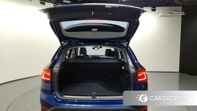 BMW X1 (F48) id 3479915 из Кореи 11