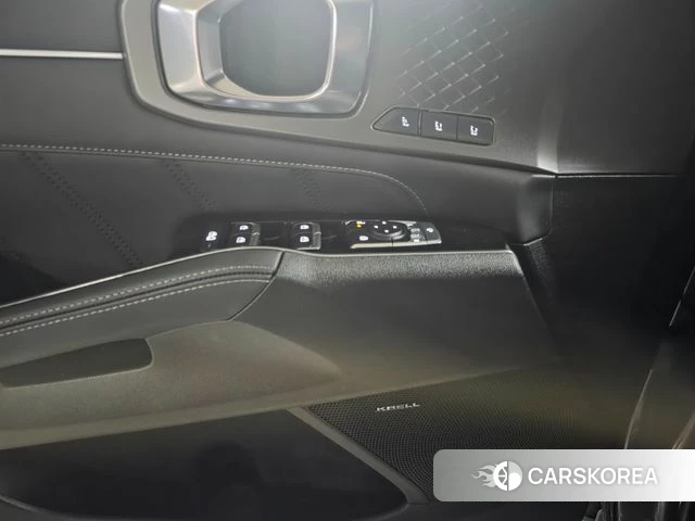 Kia The New Sorento 4th Generation id 4513053 из Кореи 11