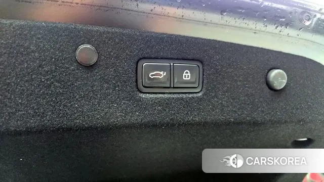 Kia K8 id 3759651 из Кореи 11