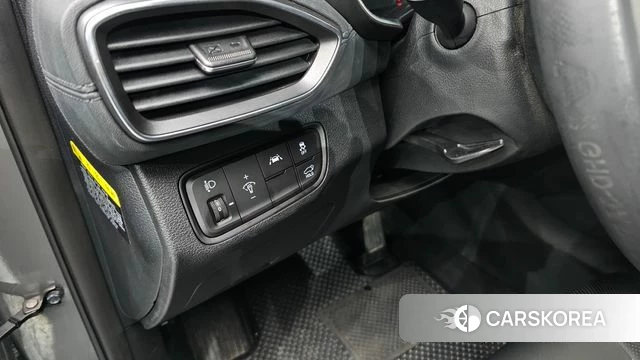 Hyundai Santa Fe TM id 4225848 из Кореи 11