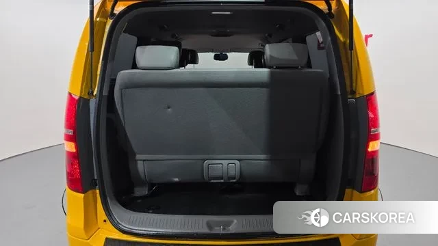 Hyundai The New Grand Starex id 3429167 из Кореи 11