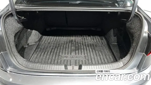 Volkswagen 7th Generation of Jetta id 2863575 из Кореи 11