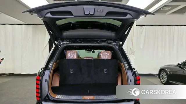 Hyundai Palisade (LX3) id 3757822 из Кореи 11