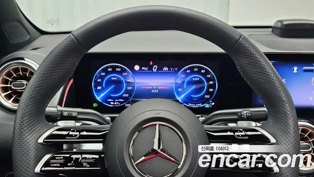 Mercedes-Benz EQB X243 id 2673288 из Кореи 11