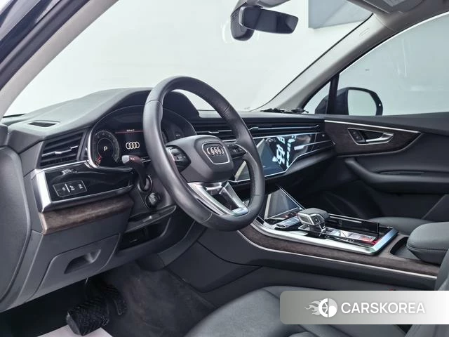 Audi Q7 id 4265844 из Китая 11