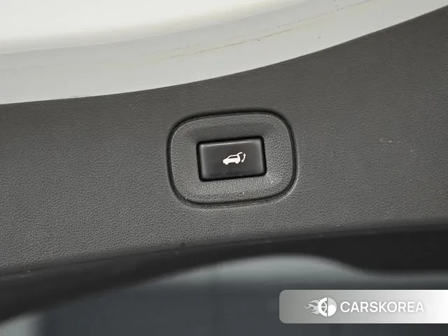 Renault Korea (Samsung) The New QM6 id 3469169 из Кореи 11