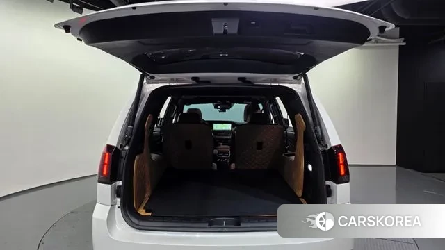 Kia Mohave Master id 3452973 из Кореи 11