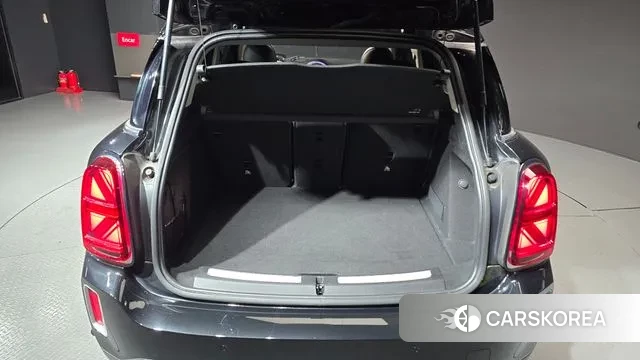 Mini Cooper Countryman id 3478054 из Кореи 11