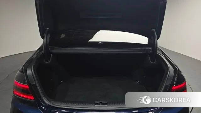 Genesis G90 id 3682215 из Кореи 11