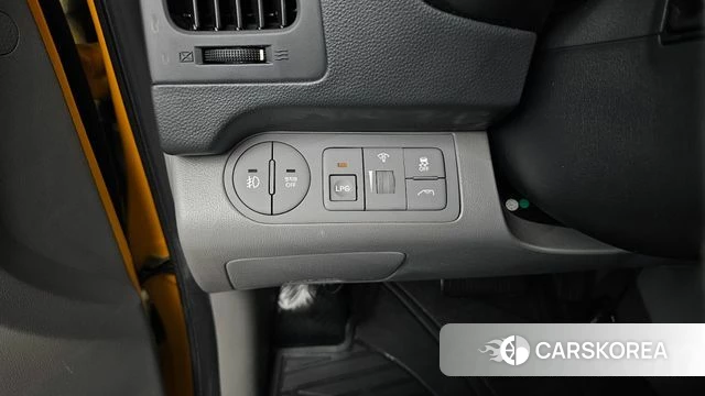 Hyundai The New Grand Starex id 4203867 из Кореи 11