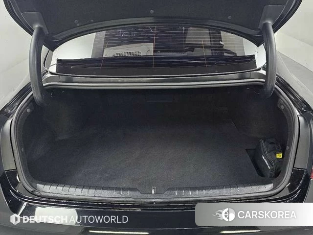 Hyundai Sonata (DN8) id 3893052 из Кореи 11