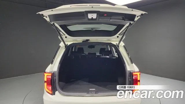 Ssangyong Torres id 2832270 из Кореи 11