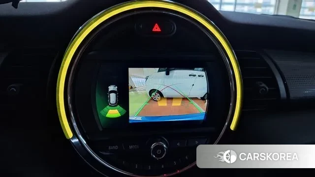 Mini Cooper id 3754108 из Кореи 11