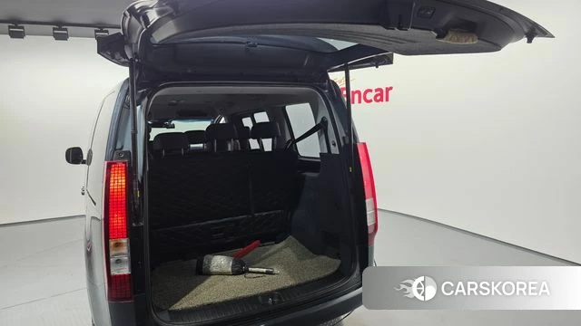 Hyundai Staria id 3865146 из Кореи 11